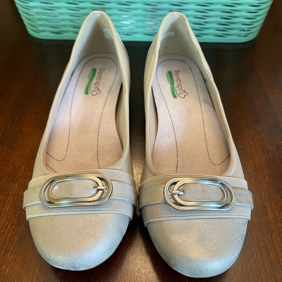 Baretraps "Markie" Flats - Picture 2 of 8